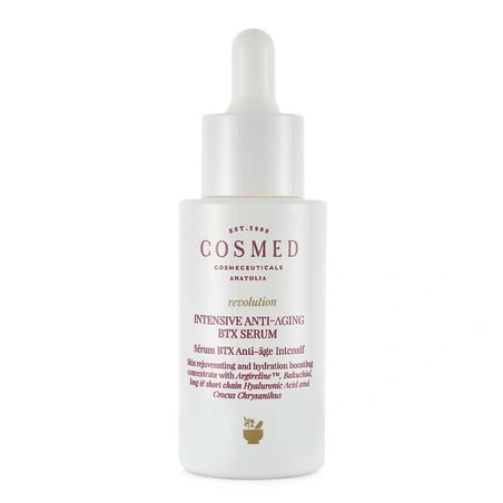 Cosmed Cosmed Cosmeceuticals Revolution Intensive Antiaging Serum Btx