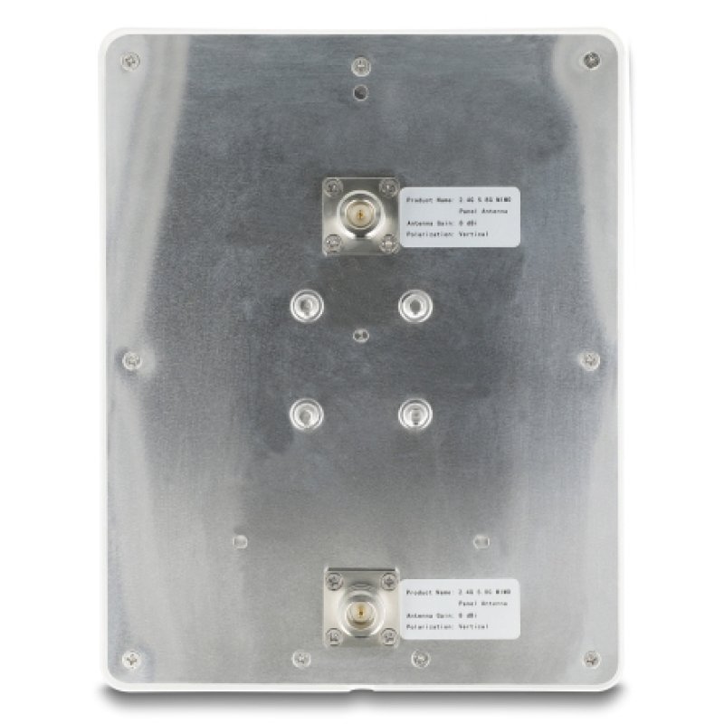 DeLOCK 90705 antenne Antenne directionnelle 8 dBi