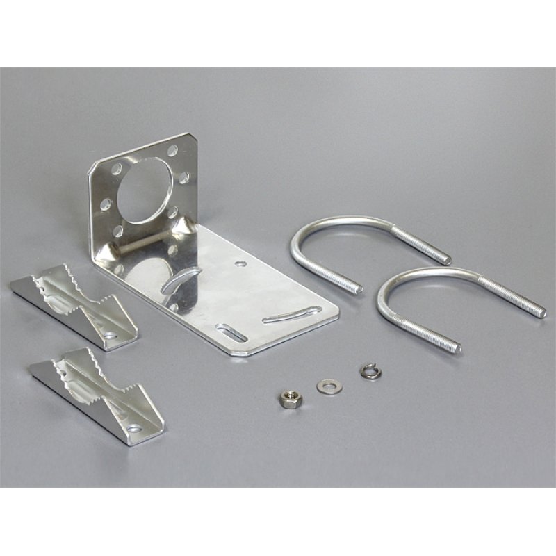 DeLOCK 88808 antenne Antenne directionnelle Type-N 9 dBi