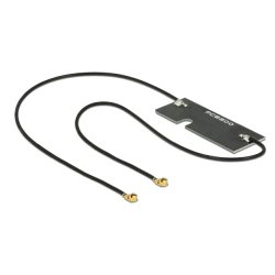 DeLOCK 88984 network antenna MHF 5 dBi
