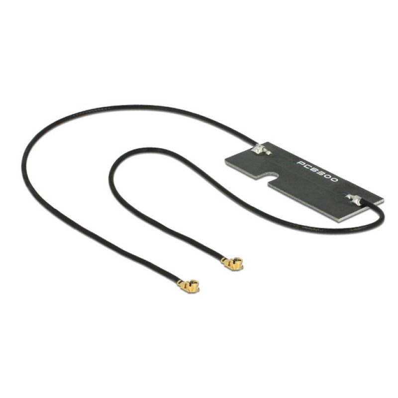 DeLOCK 88984 network antenna MHF 5 dBi