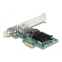 PCI Express x1 Netzwerkkarte Gigabit LAN 1 x RJ45 BCM