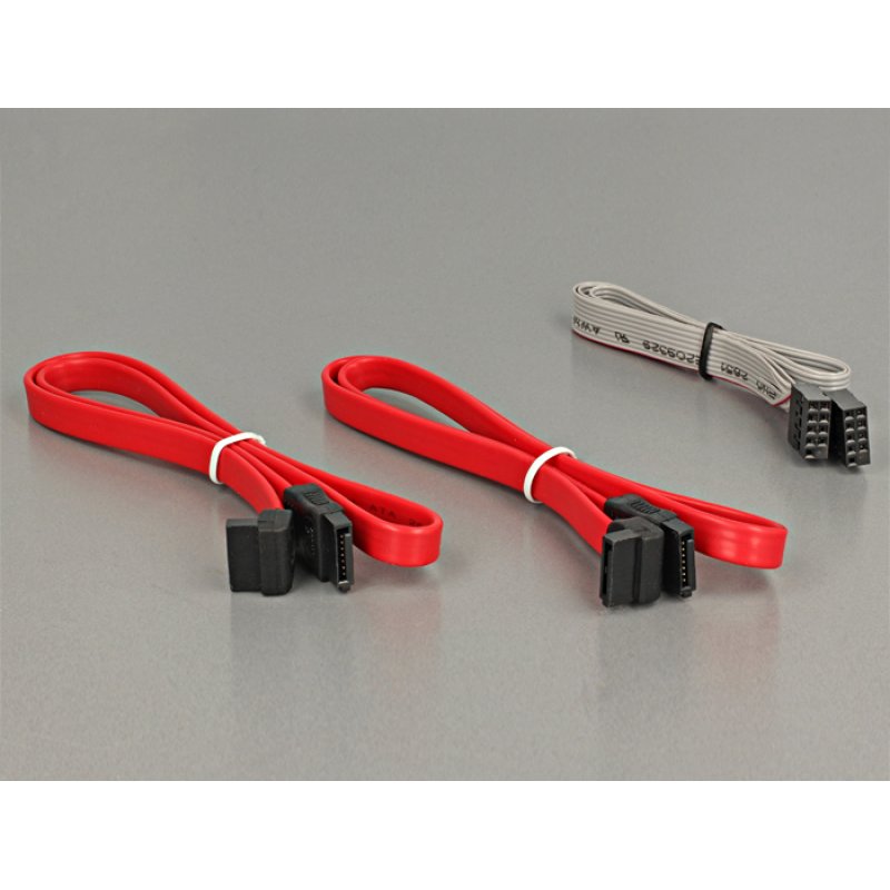 DeLOCK 89374 interface cards/adapter Internal SATA, USB 3.2 Gen 1 (3.1 Gen 1)