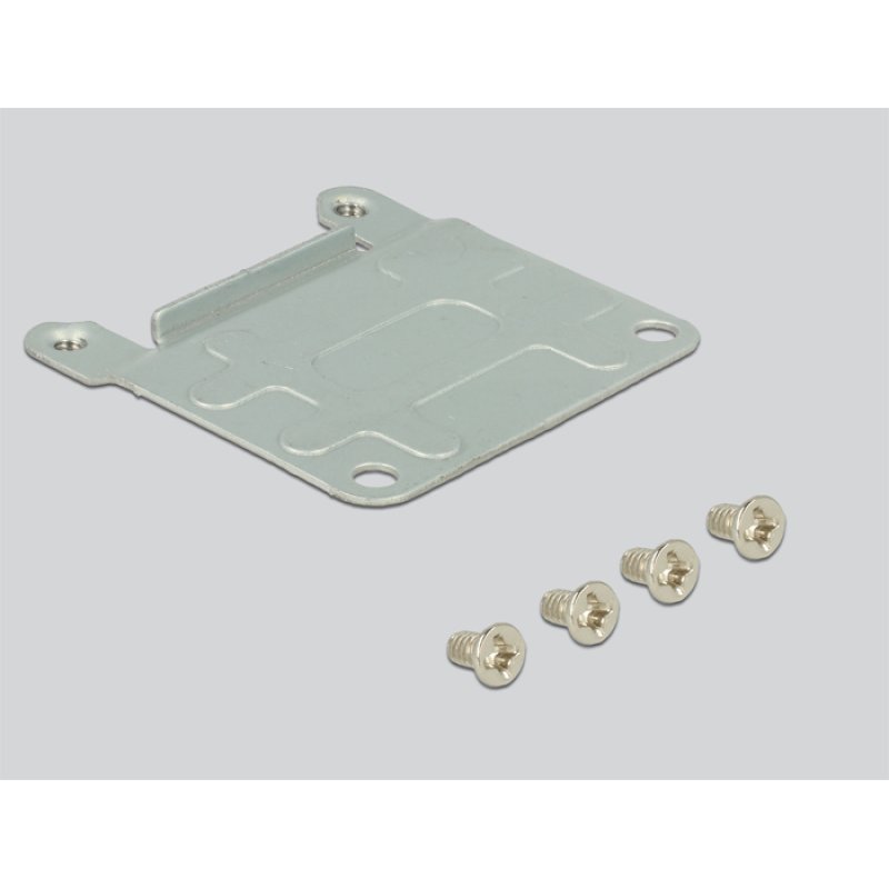 DeLOCK 95260 interface cards/adapter Internal SATA