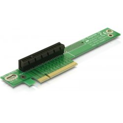 DeLOCK Riser PCIe x8 interface cards/adapter Internal