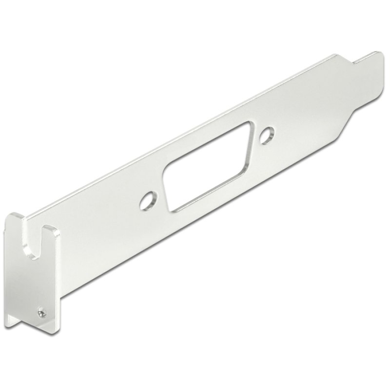 DeLOCK 89333 interface cards/adapter Internal Serial