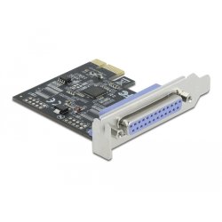 PCI Express Karte zu 1 x Parallel IEEE1284