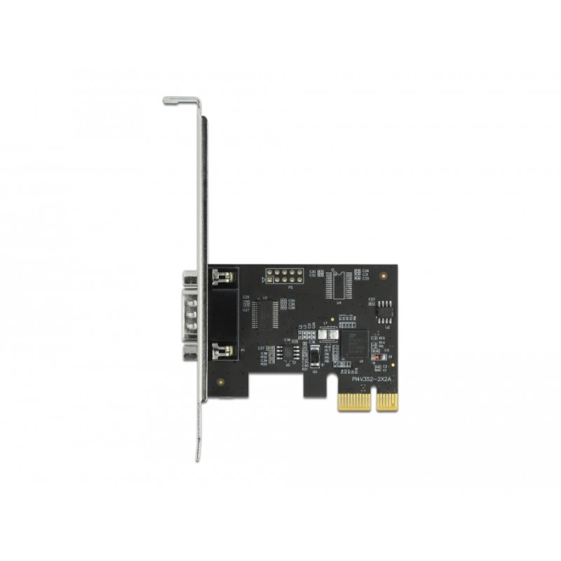 PCI Express x1 Karte zu 1 x Seriell RS-232