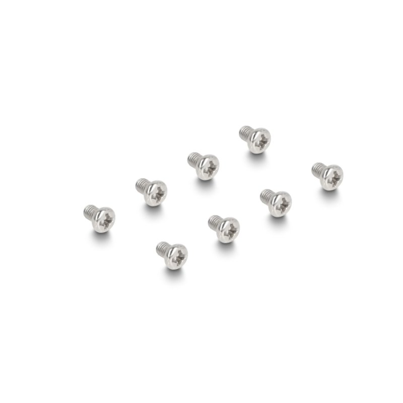 PCI Express 4.0 x8 Karte zu 2 x intern U.2 NVMe SFF-8639 - Bifurcation (LxB: 144 x 122 mm)