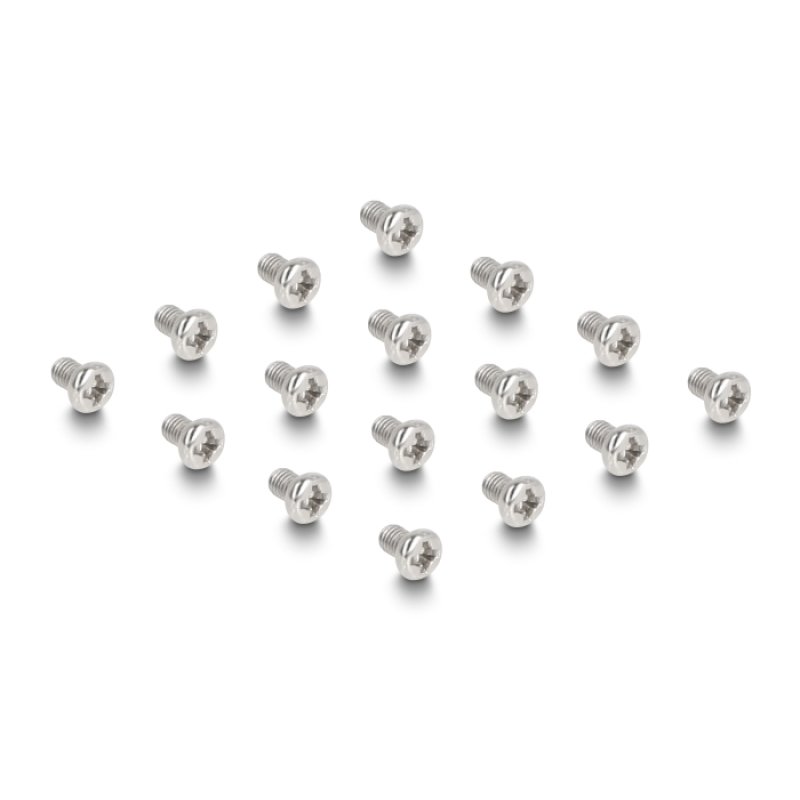 PCI Express 4.0 x16 Karte zu 4 x intern U.2 NVMe SFF-8639 - Bifurcation (LxB: 288 x 122 mm)