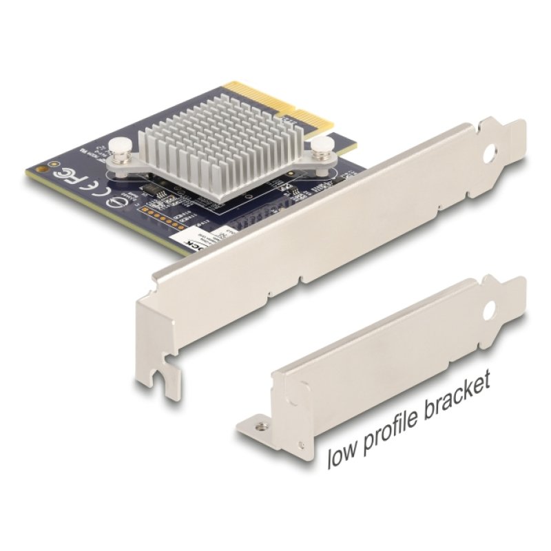 PCI Express x4 Hailo-8™ AI Prozessor x1 KI-Beschleuniger