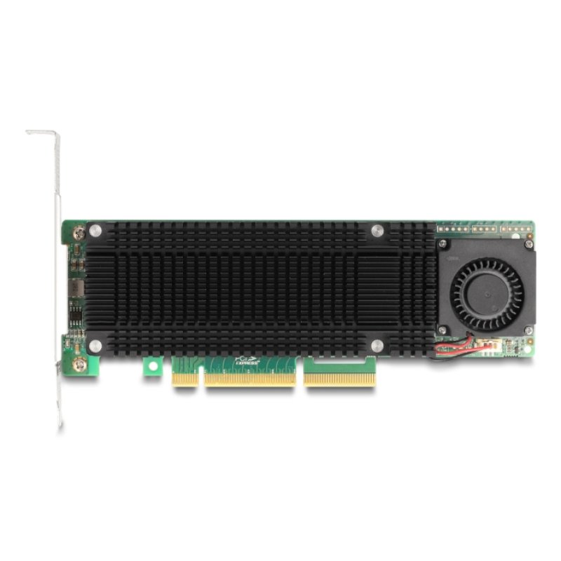 DeLOCK 90123 interface cards/adapter Internal M.2