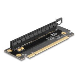 DeLOCK 81296 carte et adaptateur d'interfaces Interne PCIe
