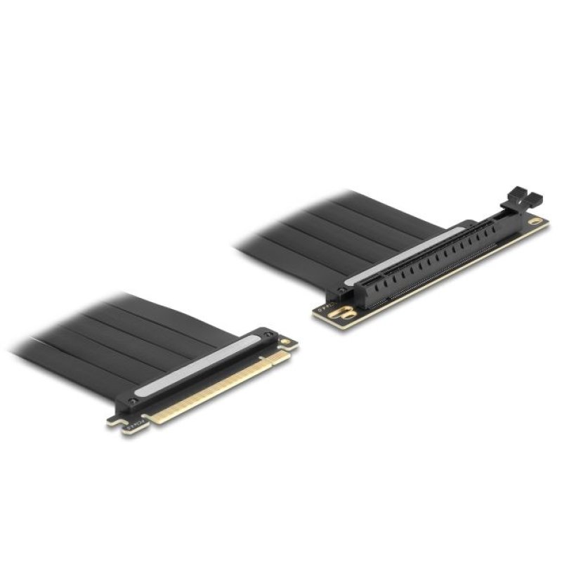 DeLOCK 81509 carte et adaptateur d'interfaces Interne PCIe