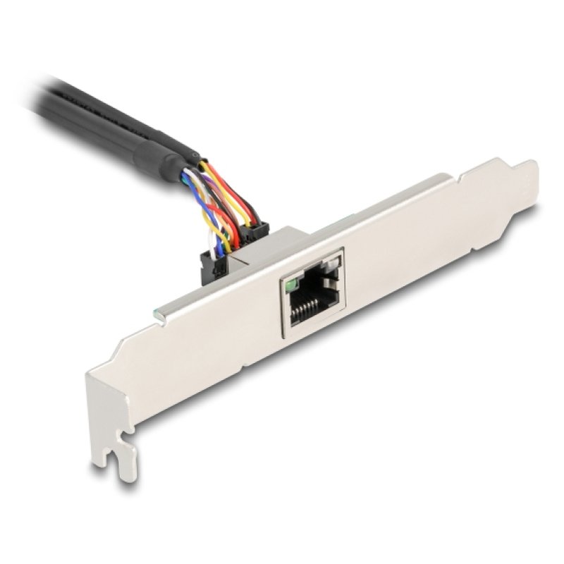 DeLOCK 95268 interface cards/adapter Internal RJ-45
