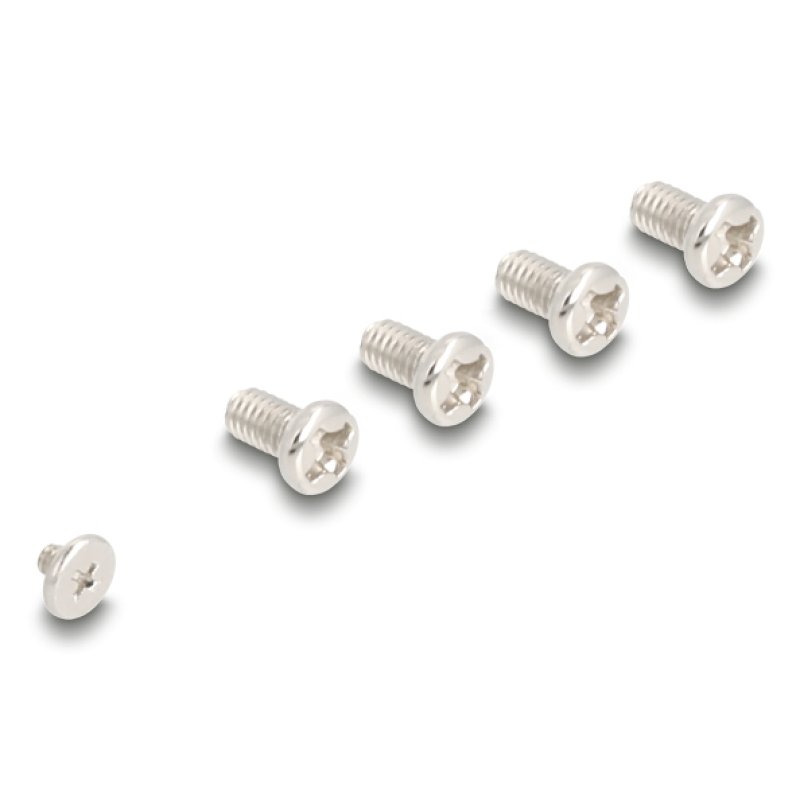 DeLOCK 90854 carte et adaptateur d'interfaces Interne M.2, U.2