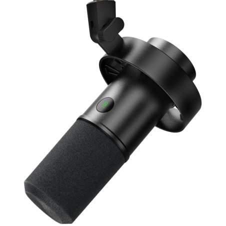 Fifine K688 dynamic microphone (black)