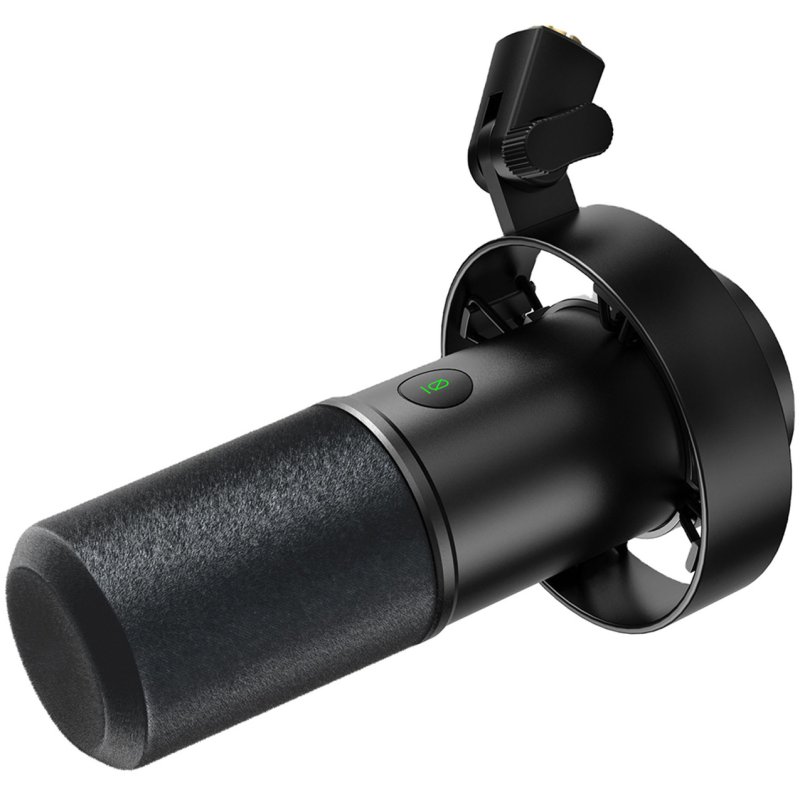 Fifine K688 dynamic microphone (black)