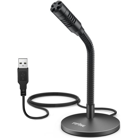 Fifine K050 adjustable condenser microphone