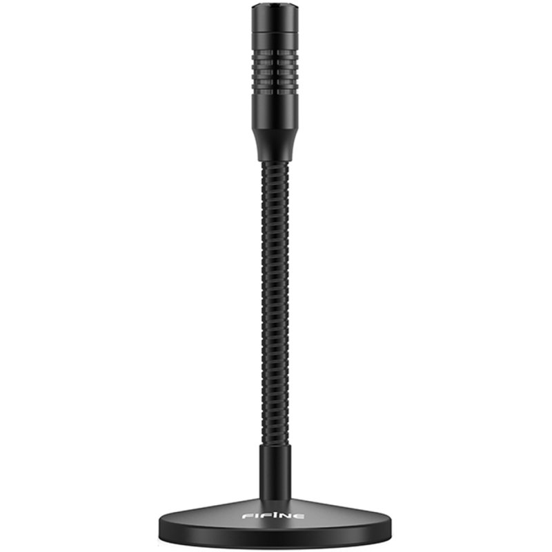 Fifine K050 adjustable condenser microphone