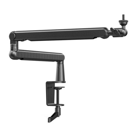 Fifine BM88 microphone desk stand (black)