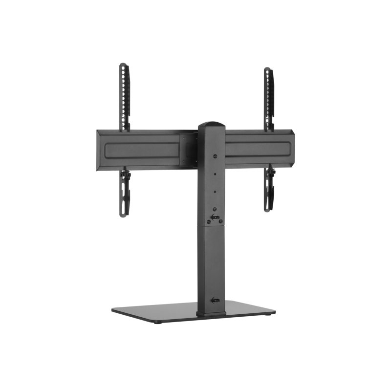 Equip Tischfuß 37"-70"/1TFT Universal TV 40Kg schwarz lite Retail