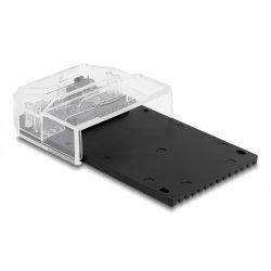 DeLOCK SuperSpeed USB 5 Gbps Docking Station for 1 x 2.5″ SATA HDD / SSD