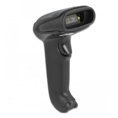 Barcode Scanner 1D und 2D für 2,4 GHz, Bluetooth oder USB