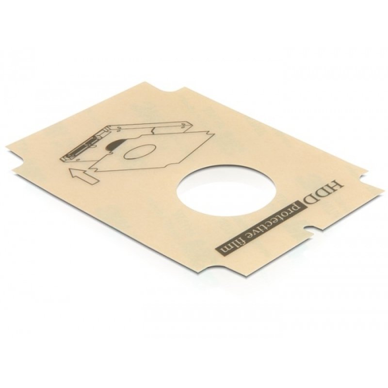 DeLOCK 65322 antistatic film / bag