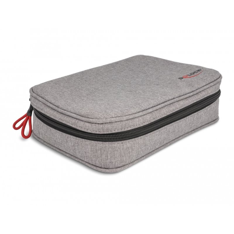 DeLOCK Accessories Organiser Bag