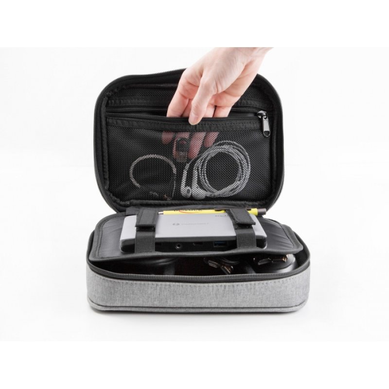 DeLOCK Sac organisateur d’accessoires