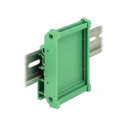 DeLOCK 65984 mounting kit Green Plastic