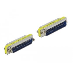 DeLOCK D-Sub HD 50 pin Gender Changer male to male