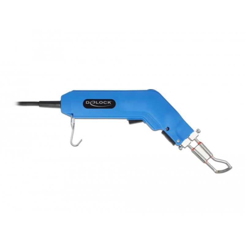 DeLOCK Hot Cutter with cutting tip