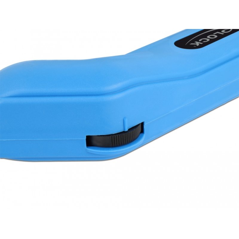Heißschneidegerät mit Schneidspitze