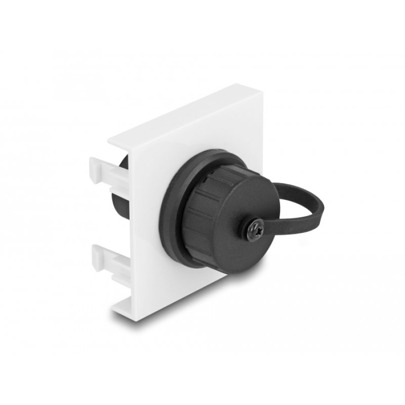 Easy 45 HDMI Modul 45 x 45 mm