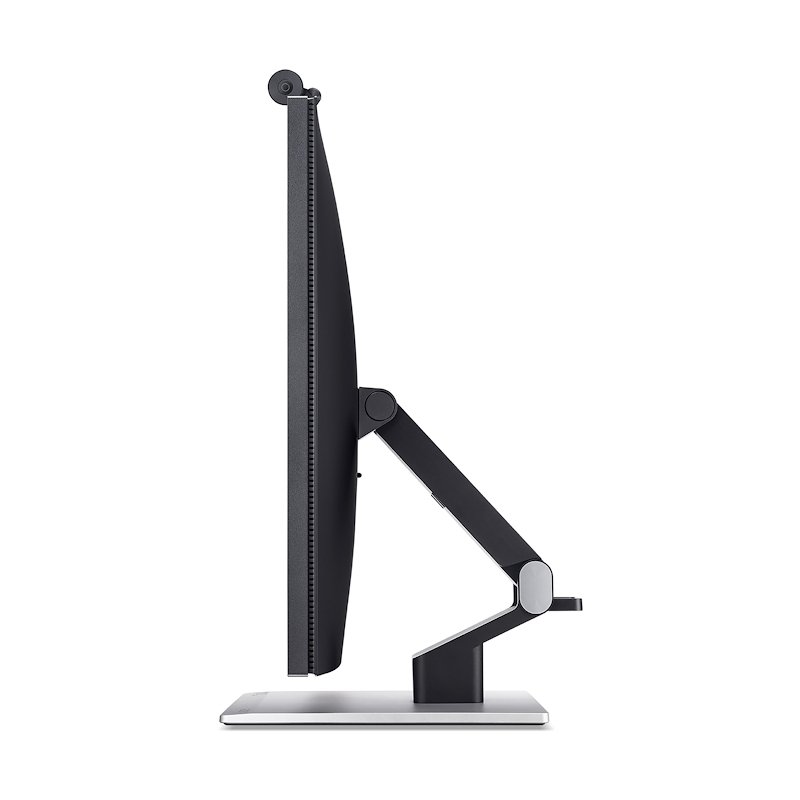 Acer PE320QXTbmiiprcuzx écran plat de PC 80 cm (31.5") 6016 x 3384 pixels 6K Ultra HD LCD Noir, Gris