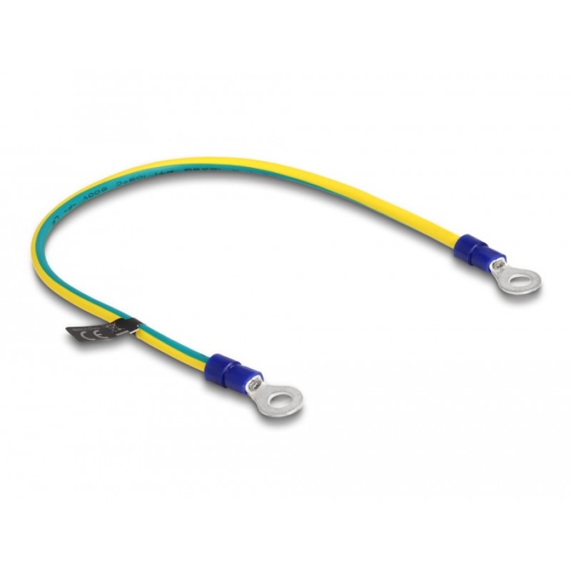 Erdungskit für Netzwerkschrank 30 cm