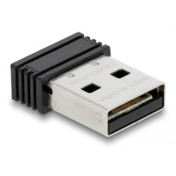 DeLOCK USB 2.4 Ghz Dongle for Wireless Barcode Scanner