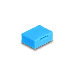 DeLOCK 10 bloqueurs de port pour USB Type-A femelle