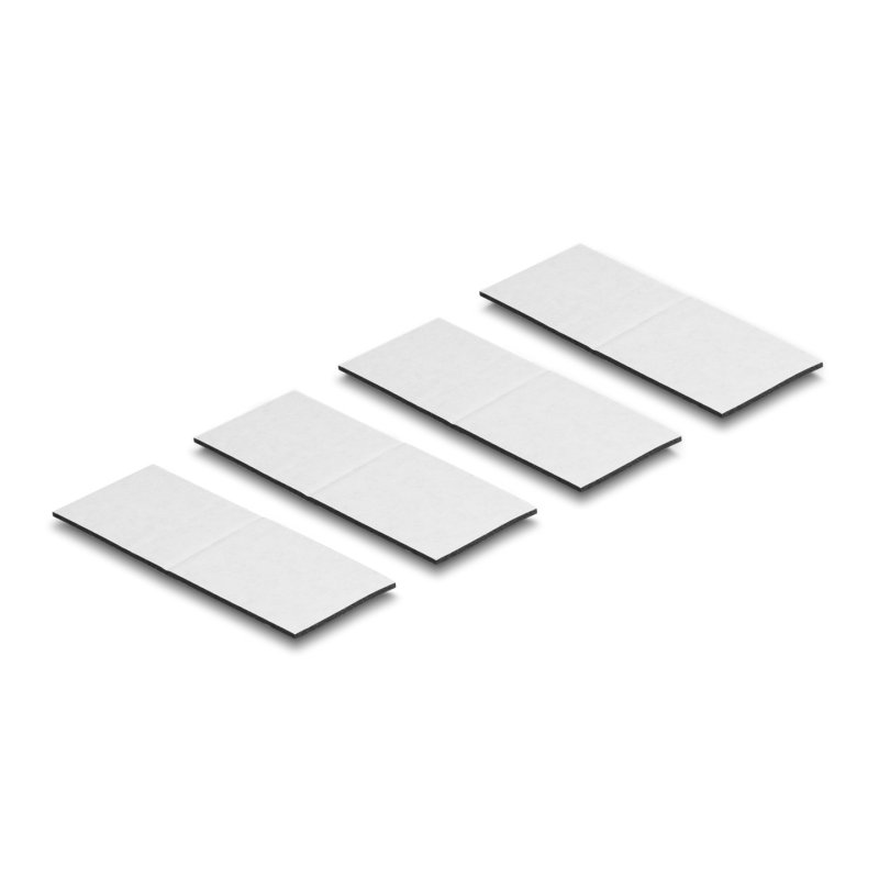 DeLOCK Station de chargement pour scanner 90607 monté sur bague