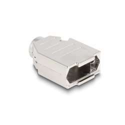 DeLOCK Logement D-Sub pour 9 broches mâle / femelle