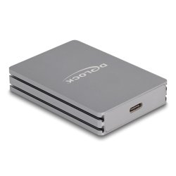 USB Type-C™ Card Reader für SD und CFexpress Typ B Speicherkarten