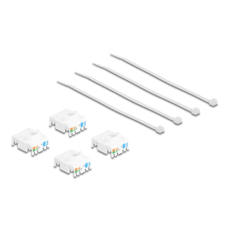 DeLOCK 86051 keystone module