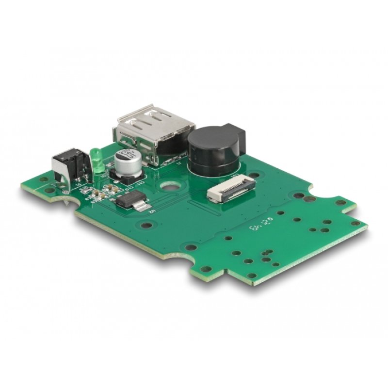 DeLOCK Trigger Module for built-in scanner 90603