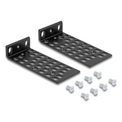 DeLOCK 67281 rack accessory Mounting kit