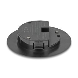 DeLOCK 66284 mobile device charger Smartphone Black USB Wireless charging Indoor