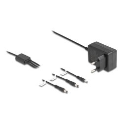 Externes Netzteil 5,0 V / 2,0 A / 10,0 W DC 3,5 x 1,35 mm, DC 5,5 x 2,1 mm, DC 5,5 x 2,5 mm