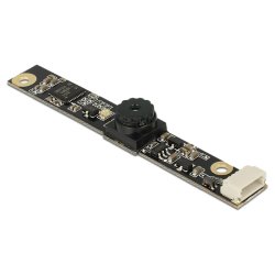 USB 2.0 Kameramodul 3,14 Megapixel 48° V5 Fixfokus