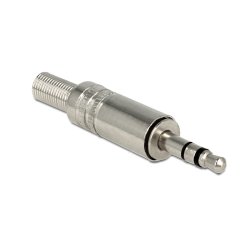 DeLOCK 65532 wire connector 3.5 mm Silver